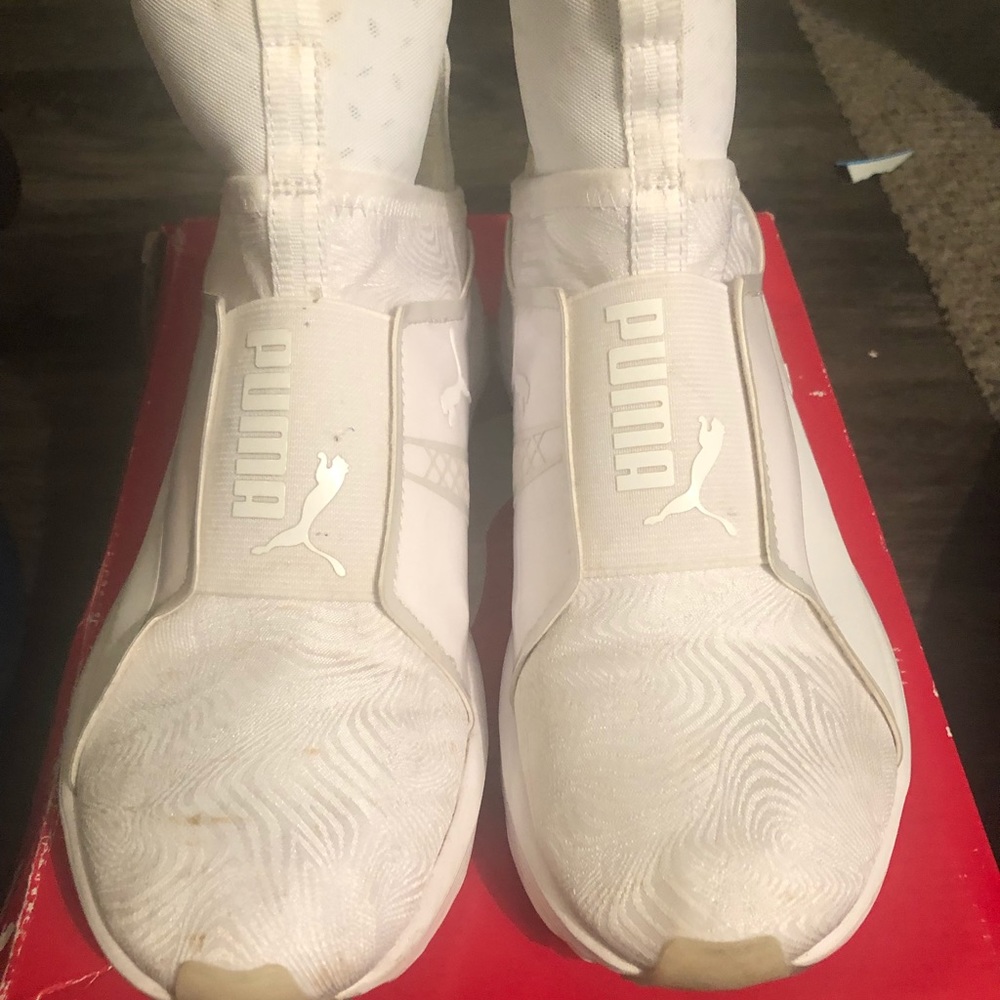 Puma Fierce - Picture 2 of 4